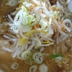 ラーメンたまや - こいみそ