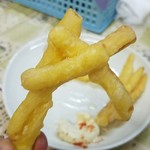 いこい - これは大当たり（笑）