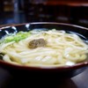 立花うどん