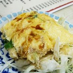 いこい - 葱入りで旨い！！