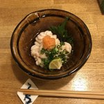 居酒屋山さん - たちポン