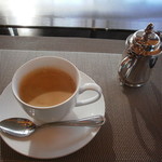 철판구이 모리 - カフェオレ