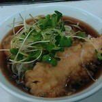 深大寺門前そば - 