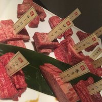 焼肉専科　肉の切り方 銀座数寄屋橋店 - 