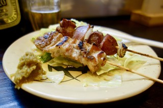 福岡名物 美味しい焼き鳥を個室で食べられるお店8選 食べログまとめ