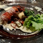 キャトルラパン - 