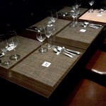 キャトルラパン - 