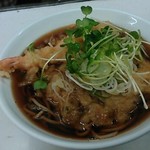 深大寺門前そば - 