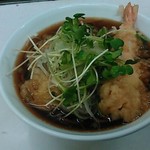 深大寺門前そば - 