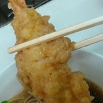 深大寺門前そば - 