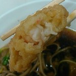 深大寺門前そば - 