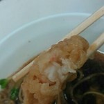 深大寺門前そば - 