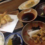 Tempura Tensen - 