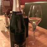 ドス 24 トレントDOC NV チェンブラ イタリア スパークリング シャルドネ