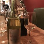 MushaMusha - SAPPORO FUJINO WINERY NAKAIミュラー・トゥルガウ 