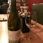 MushaMusha - シクロ・ヴィンヤーズ パシュート ソーヴィニヨン・ブラン 長野