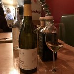 MushaMusha - シャンテ　下岩崎甲州