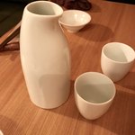 MushaMusha - 昆布茶