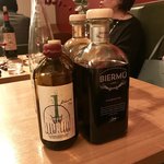 MushaMusha - アルケミエ ホップジン ファーストエッセンス、BIERMU Rojo / ビエルム ロホ