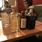 MushaMusha - BIERMU Blanco / ビエルム ブランコ、アルケミエ ホップジン ファーストエッセンス、BIERMU Rojo / ビエルム ロホ