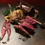 ビストロ・シンバ - 