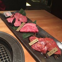 焼肉エクセレント 銀座店 - 