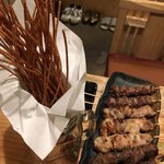 Yakitori Ryou - 