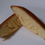 久栄堂菓子舗 - ハニーマドレーヌ