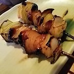 分家 無邪気 - 玉ネギ