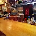 分家 無邪気 - 内観