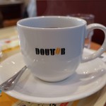 DOUTOR COFFEE SHOP - ブレンドＬ