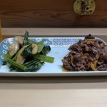 家庭料理 小川 - おまかせで、