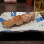 つかふき屋 - せせり