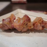 つかふき屋 - 親もも