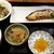 和食居酒屋いすず - クロムツの西京焼き定食：750円