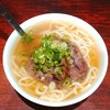 牛店 - 料理写真:牛肉麺。