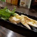 トリワイン ＰＩＫＯＳＨＨＨＵ - マコモダケ