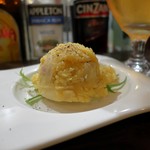 トリワイン ＰＩＫＯＳＨＨＨＵ - ポテトサラダ