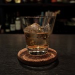 DEN - スーパーニッカ特級