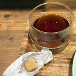 Essence cafe - モーニングビュッフェ＆カフェ（700円）