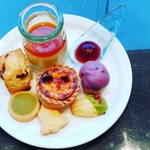 BRASSERIE - クリスマス仕様です☆