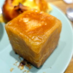 エッセンス カフェ - モーニングビュッフェ＆カフェ（700円）