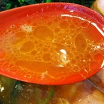 家系ラーメン たつ家 - ズームイン(・∀・)