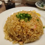 タンテール富士 - やきめし　700円