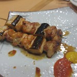 炭火串焼き「昌」 - 