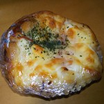 かんとりー - オニオンチーズ 150円