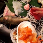 浜屋 - ちょっとかわいそう。。。