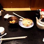 浜屋 - 最終的にはこの体たらく。。。
