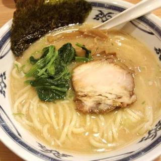 口コミ一覧 : 麺座 風水 （メンザ フウスイ） - 谷塚/ラーメン
