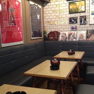 喫茶ロサ・バリエ_2